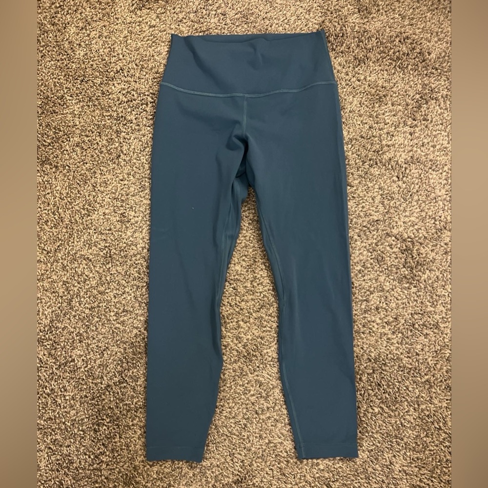 Lululemon align leggings